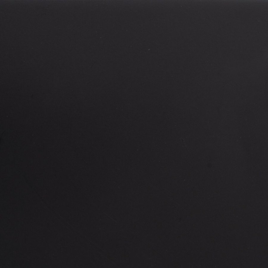 Hylder 65 x 25 x 110 cm Sort Metal #7