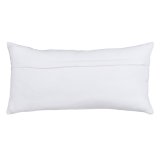 Pude Bomuld Gr Pink 30 x 60 cm #5