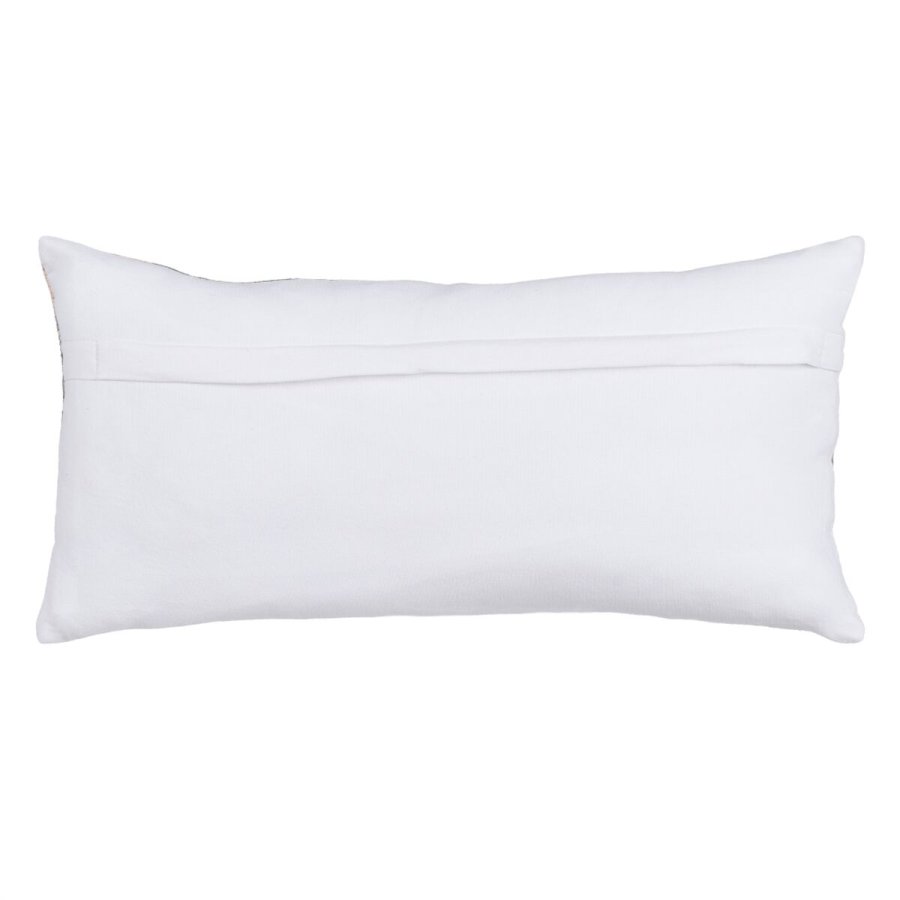 Pude Bomuld Gr Pink 30 x 60 cm #5