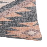 Pude Bomuld Gr Pink 30 x 60 cm #3