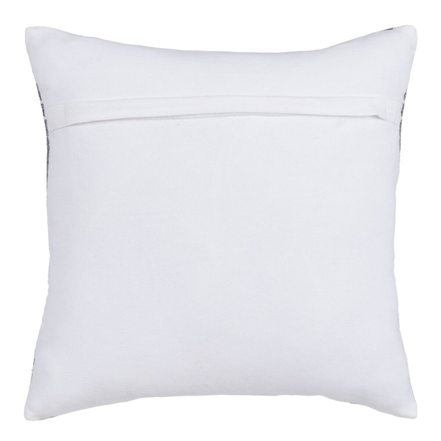 Pude Bomuld Beige Gr 45 x 45 cm #5