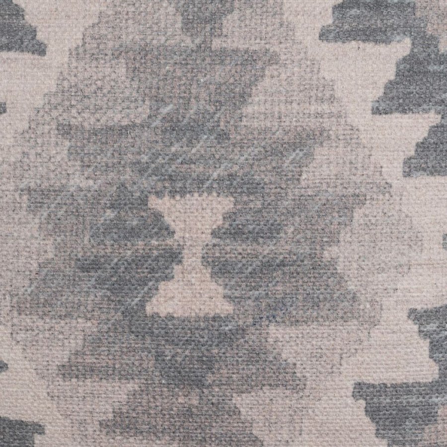 Pude Bomuld Gr Pink 45 x 45 cm #3