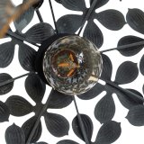 Loftslampe Gylden Jern 220-240 V 31 x 31 x 34 cm #3