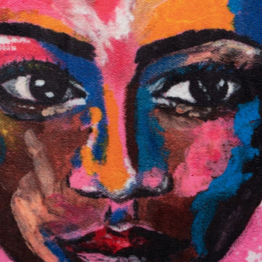 Pude Fljl 50 x 50 cm #4