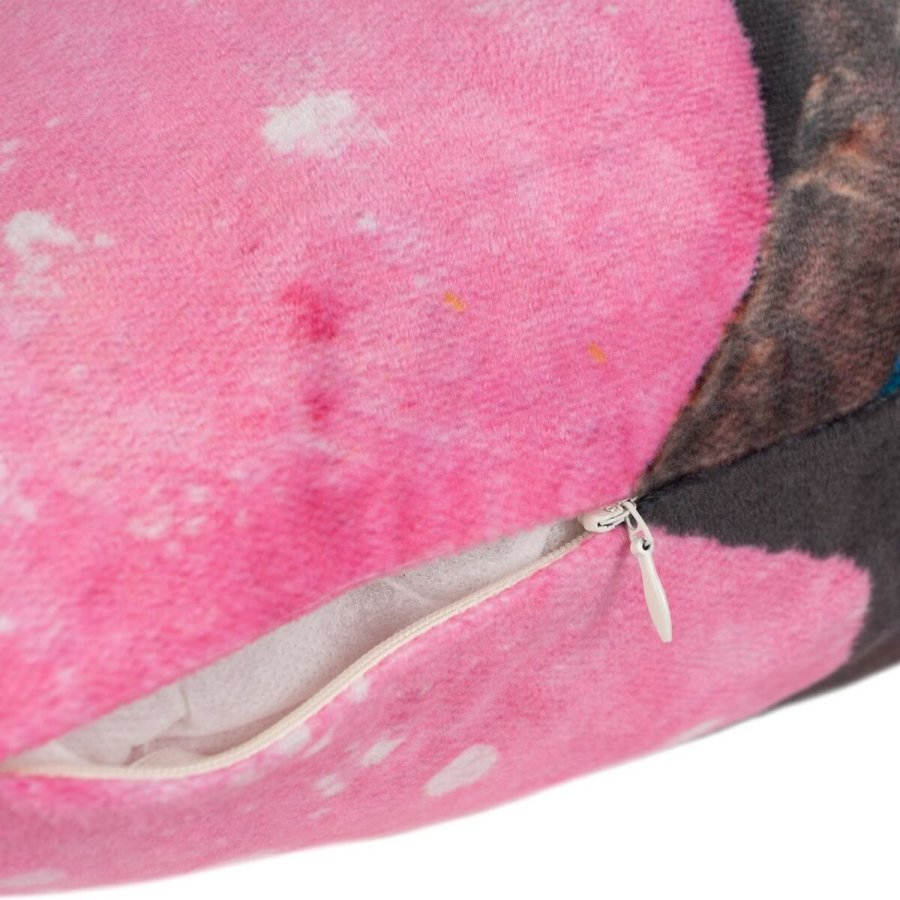 Pude Fljl 50 x 50 cm #2