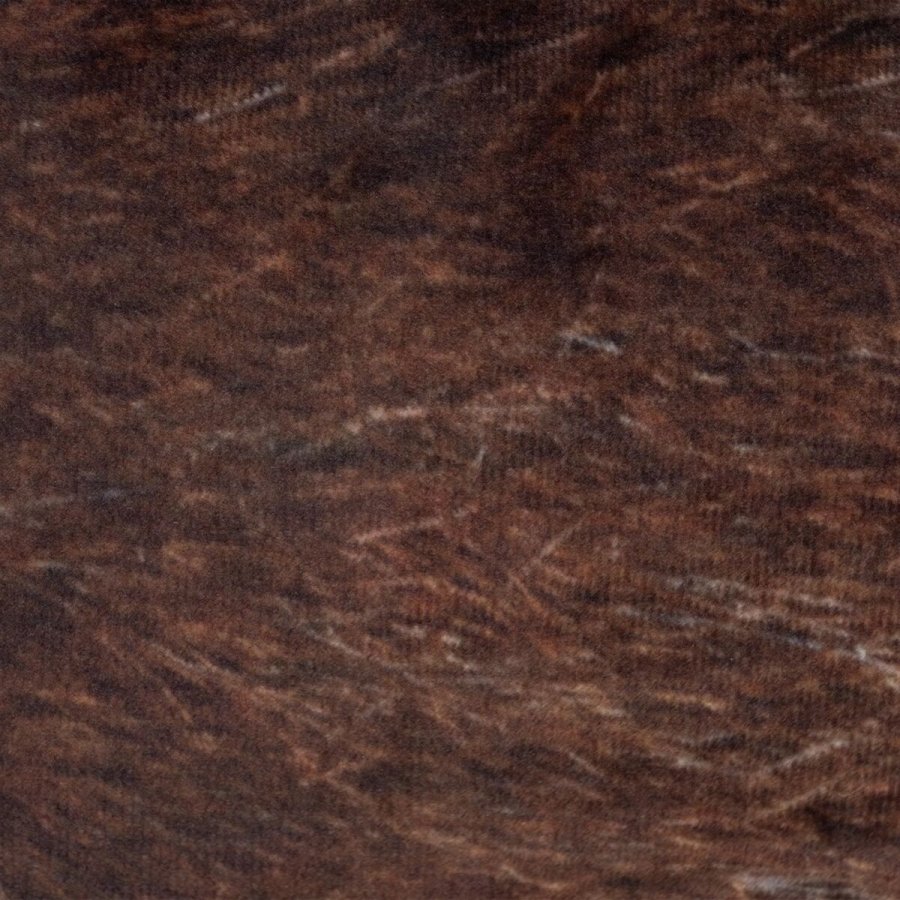 Pude Brun Fljl 50 x 30 cm #4