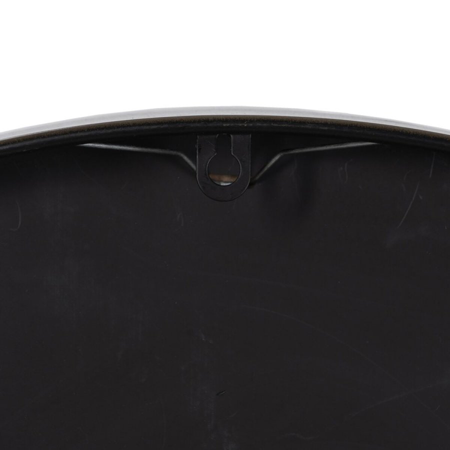 Vgur Fldefarvet Gylden Krystal Jern 66 x 9,5 x 66 cm (3 enheder) #25