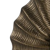 Vglampe Gylden Aluminium Jern A 220-240 V 27 x 9 x 27 cm #2