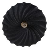 Vglampe Sort Aluminium Jern A 220-240 V 51 x 10 x 51 cm #5