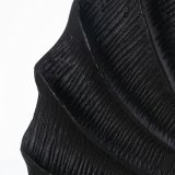 Vglampe Sort Aluminium Jern A 220-240 V 51 x 10 x 51 cm #3