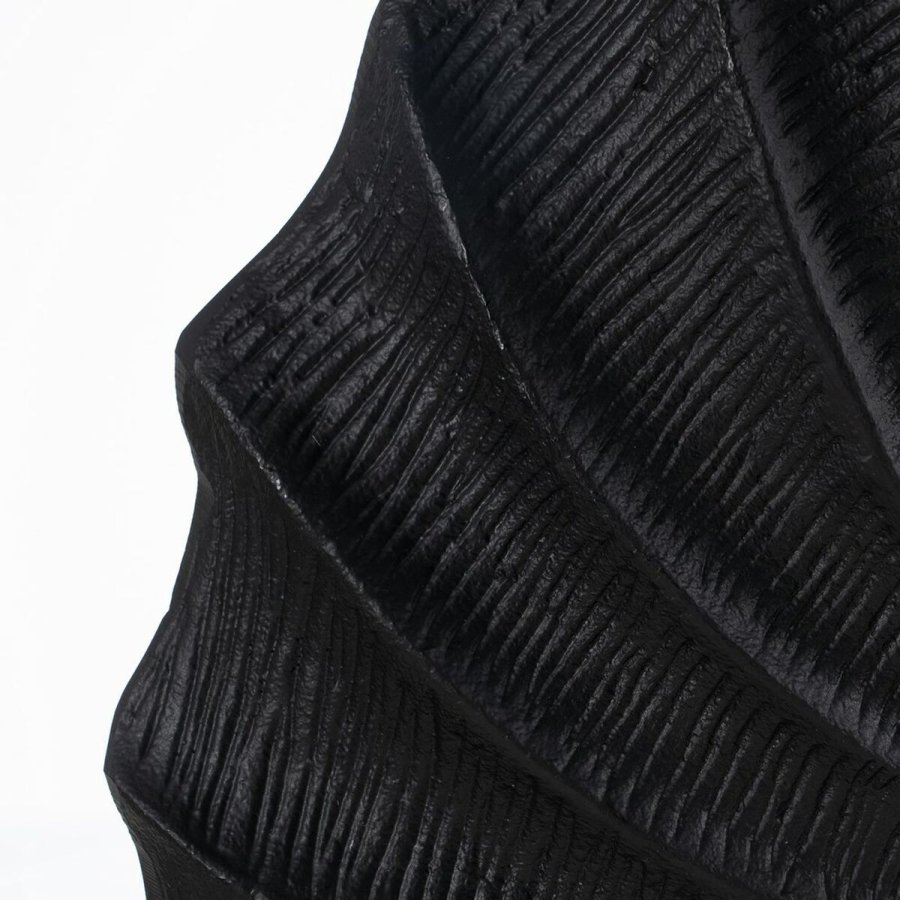 Vglampe Sort Aluminium Jern A 220-240 V 51 x 10 x 51 cm #3