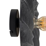 Vglampe Sort Aluminium Jern A 220-240 V 51 x 10 x 51 cm #2