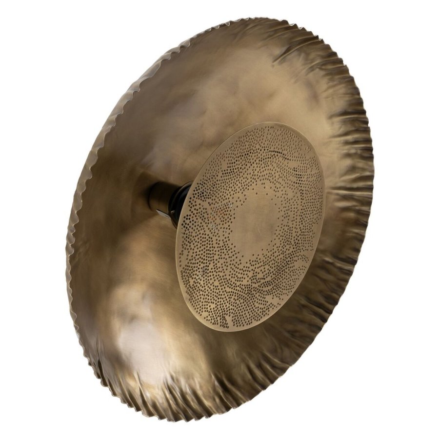 Vglampe Gylden Jern A 220-240 V 48 x 18 x 48 cm #1