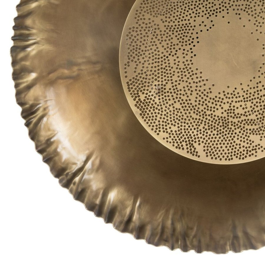 Vglampe Gylden Jern A 220-240 V 48 x 18 x 48 cm #3