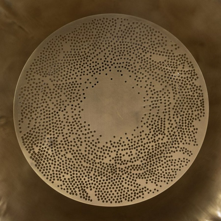 Vglampe Gylden Jern A 220-240 V 48 x 18 x 48 cm #4