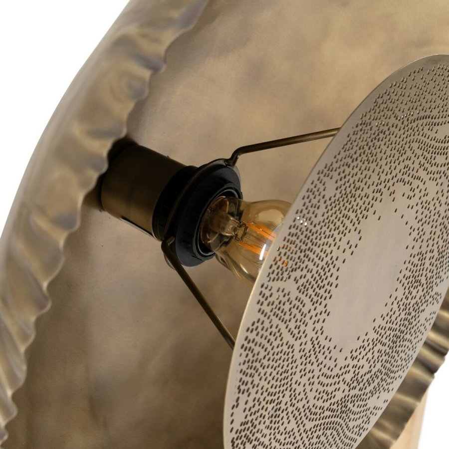 Vglampe Gylden Jern A 220-240 V 48 x 18 x 48 cm #5