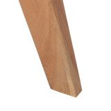 Sofabord Natur 110 x 60 x 40 cm #7