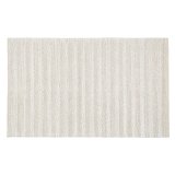 Tppe Fldefarvet 160 x 230 cm #1