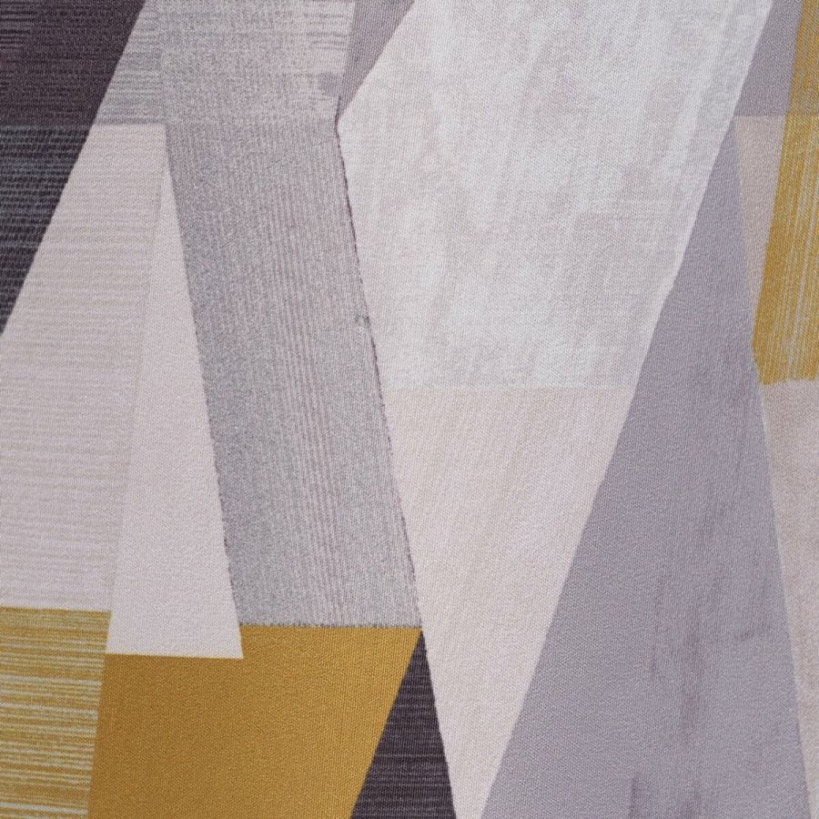 Bordlampe Beige Natur 220 -240 V 30 x 30 x 62 cm #2