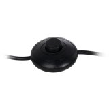 Gulvlampe Beige Natur 40 x 40 x 167 cm #2