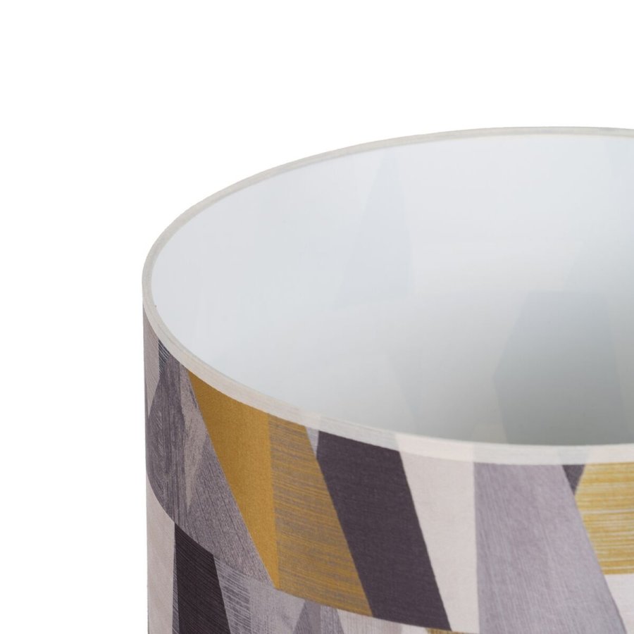 Bordlampe Natur 60 W 220-240 V 33 x 33 x 67 cm #3