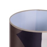 Bordlampe Brun Jern 60 W 220-240 V 30 x 30 x 49 cm #7