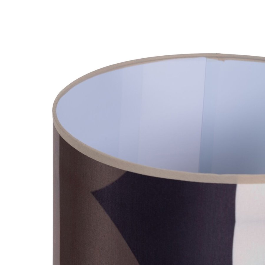 Bordlampe Brun Jern 60 W 220-240 V 30 x 30 x 49 cm #7