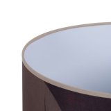 Bordlampe Brun Jern 60 W 220-240 V 40 x 40 x 64 cm #2