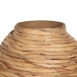 Vase Natur Naturlig fiber 26 x 26 x 27 cm #4