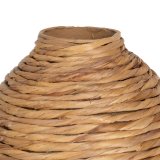Vase Natur Naturlig fiber 26 x 26 x 41 cm #4