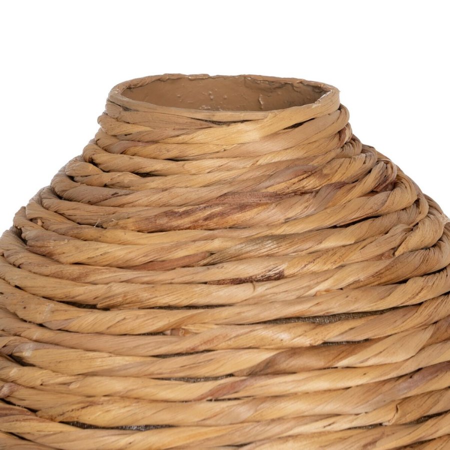 Vase Natur Naturlig fiber 26 x 26 x 41 cm #4