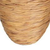 Vase Natur Naturlig fiber 26 x 26 x 41 cm #5