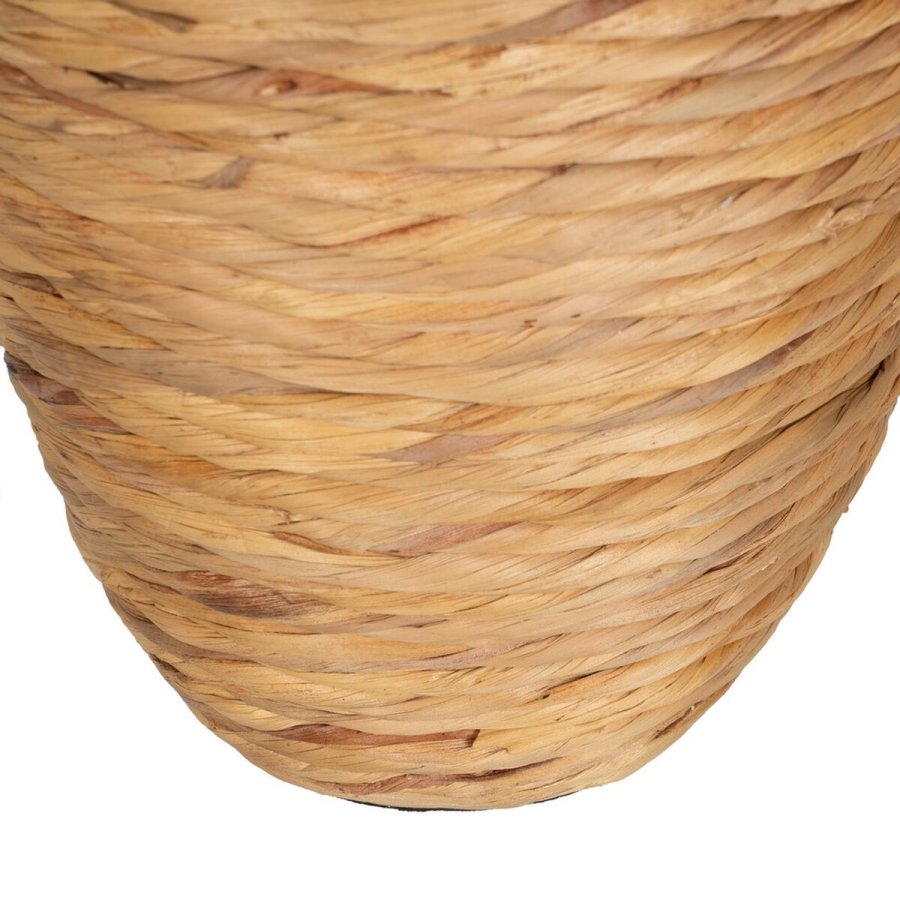 Vase Natur Naturlig fiber 26 x 26 x 41 cm #5