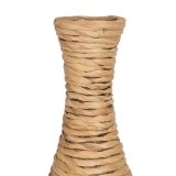 Vase Natur Naturlig fiber 26 x 26 x 60 cm #3