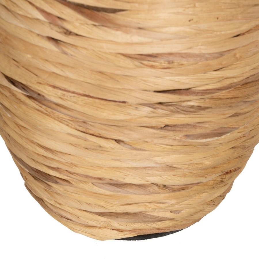 Vase Natur Naturlig fiber 26 x 26 x 60 cm #6