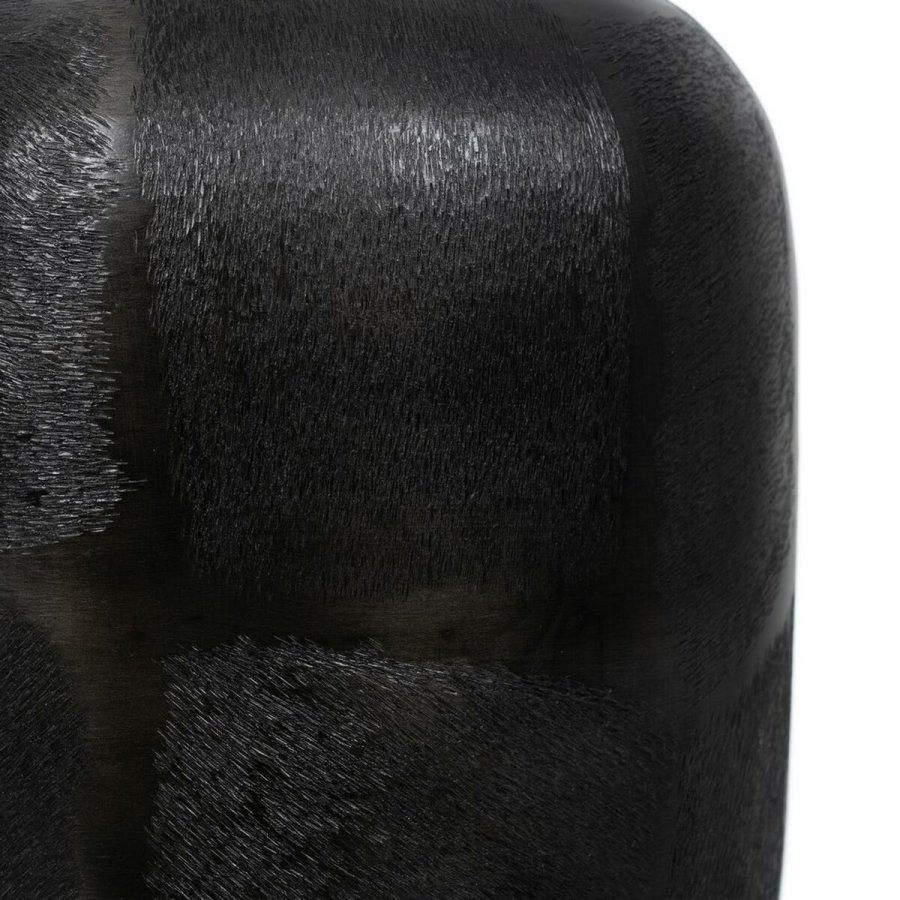 Bordlampe Hvid Sort 220 V 38 x 38 x 57 cm #5