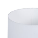 Bordlampe Sort 220 V 38 x 38 x 64,5 cm #2