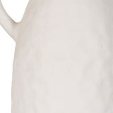 Vase Hvid Keramik 20 x 17 x 36 cm #5