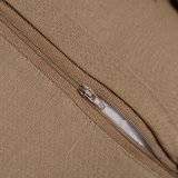 Pude Brun 30 x 50 cm #2