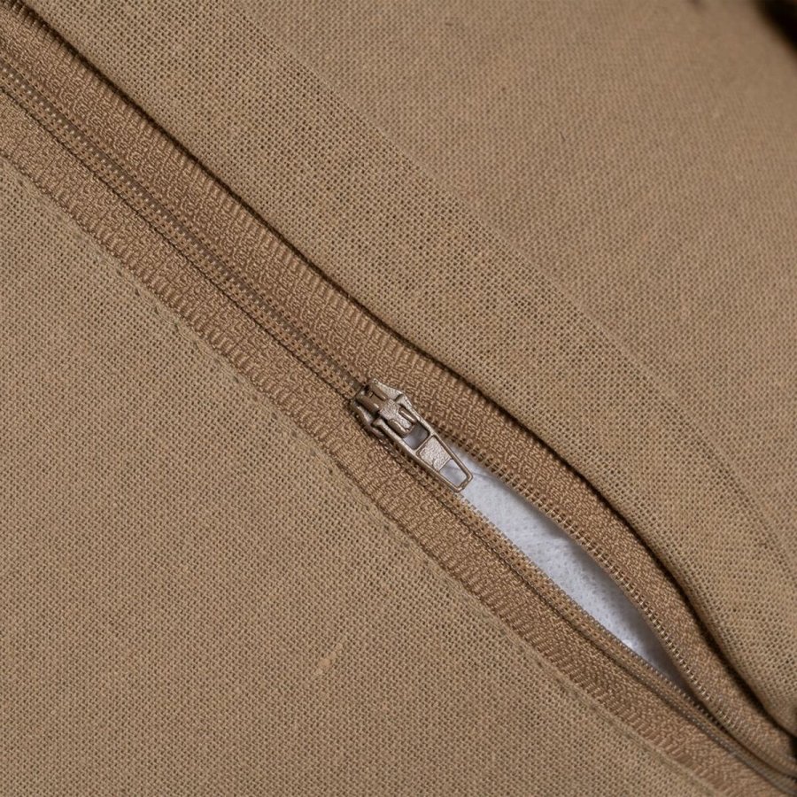 Pude Brun 30 x 50 cm #2