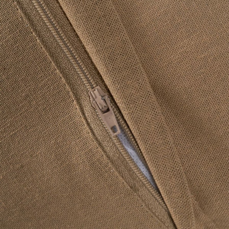 Pude Beige 30 x 50 cm #2