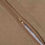 Pude Beige 30 x 50 cm #2