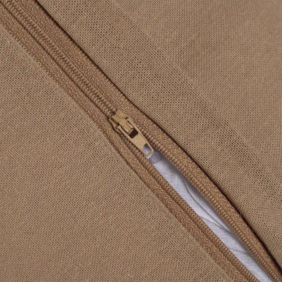 Pude Beige 30 x 50 cm #2