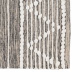 Tppe Hvid Gr 60 % Bomuld 40 % Polyester 80 x 150 cm #17