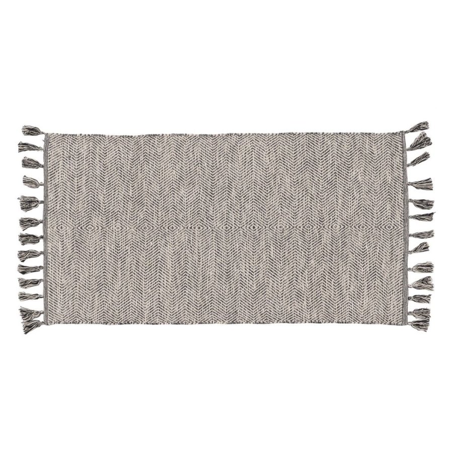 Tppe Gr 70 % bomuld 30 % Polyester 80 x 150 cm #1