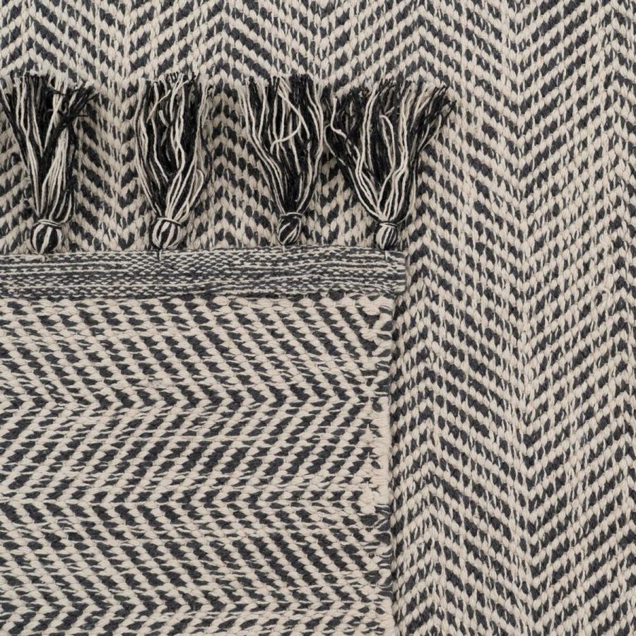 Tppe Gr 70 % bomuld 30 % Polyester 120 x 180 cm #5