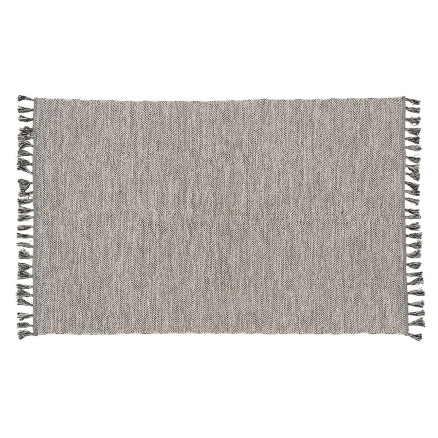Tppe Gr 70 % bomuld 30 % Polyester 160 x 230 cm #1
