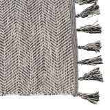 Tppe Gr 70 % bomuld 30 % Polyester 160 x 230 cm #5