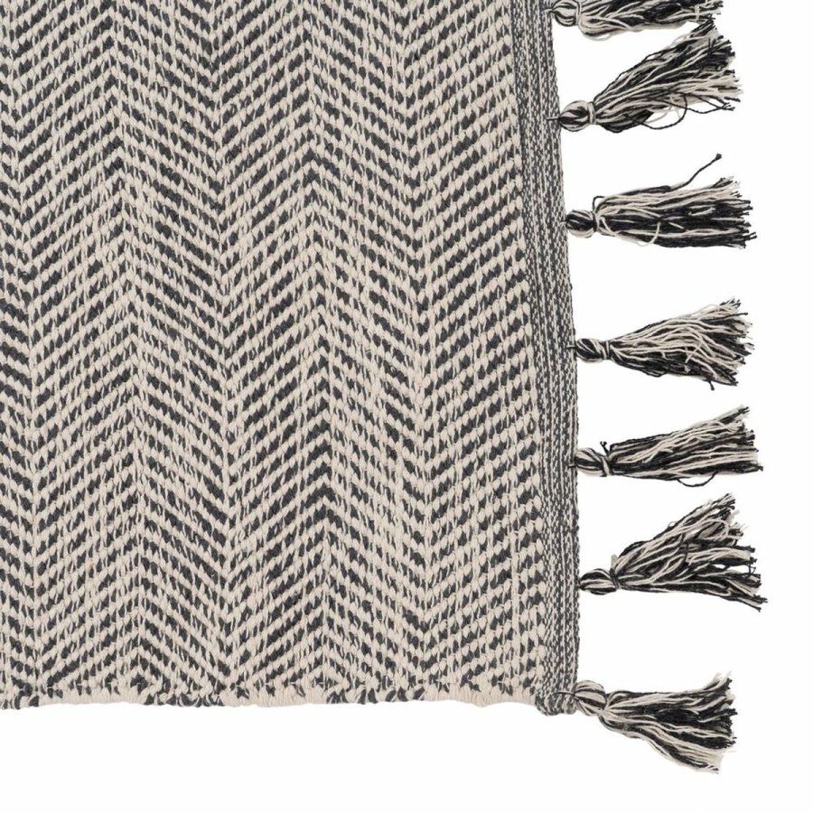 Tppe Gr 70 % bomuld 30 % Polyester 160 x 230 cm #5