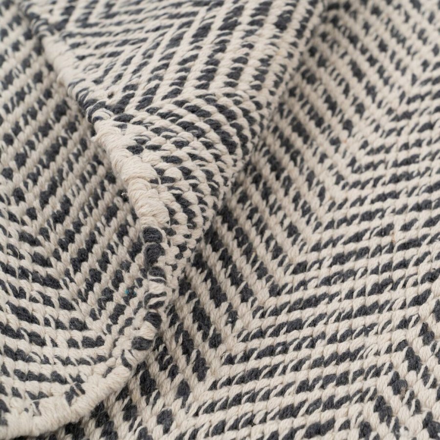 Tppe Gr 70 % bomuld 30 % Polyester 160 x 230 cm #9